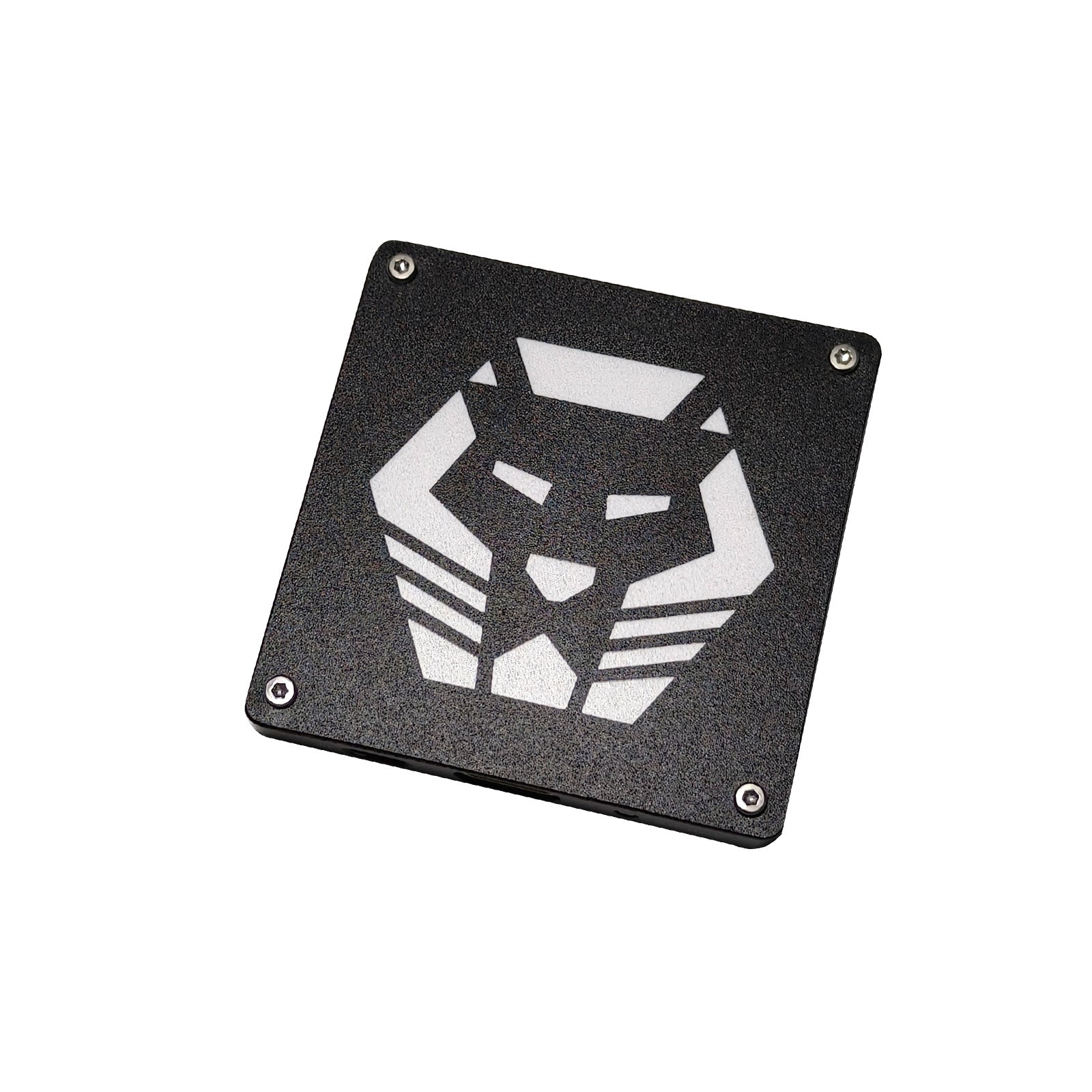 Image of RovyVon Glowing Velcro Logo Patch