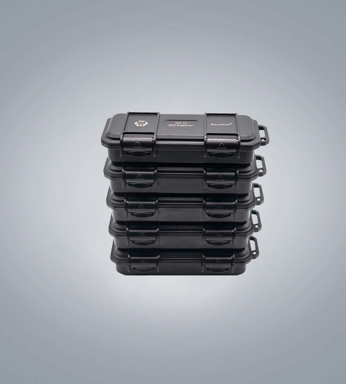 RovyVon RX10 EDC Organizer Box
