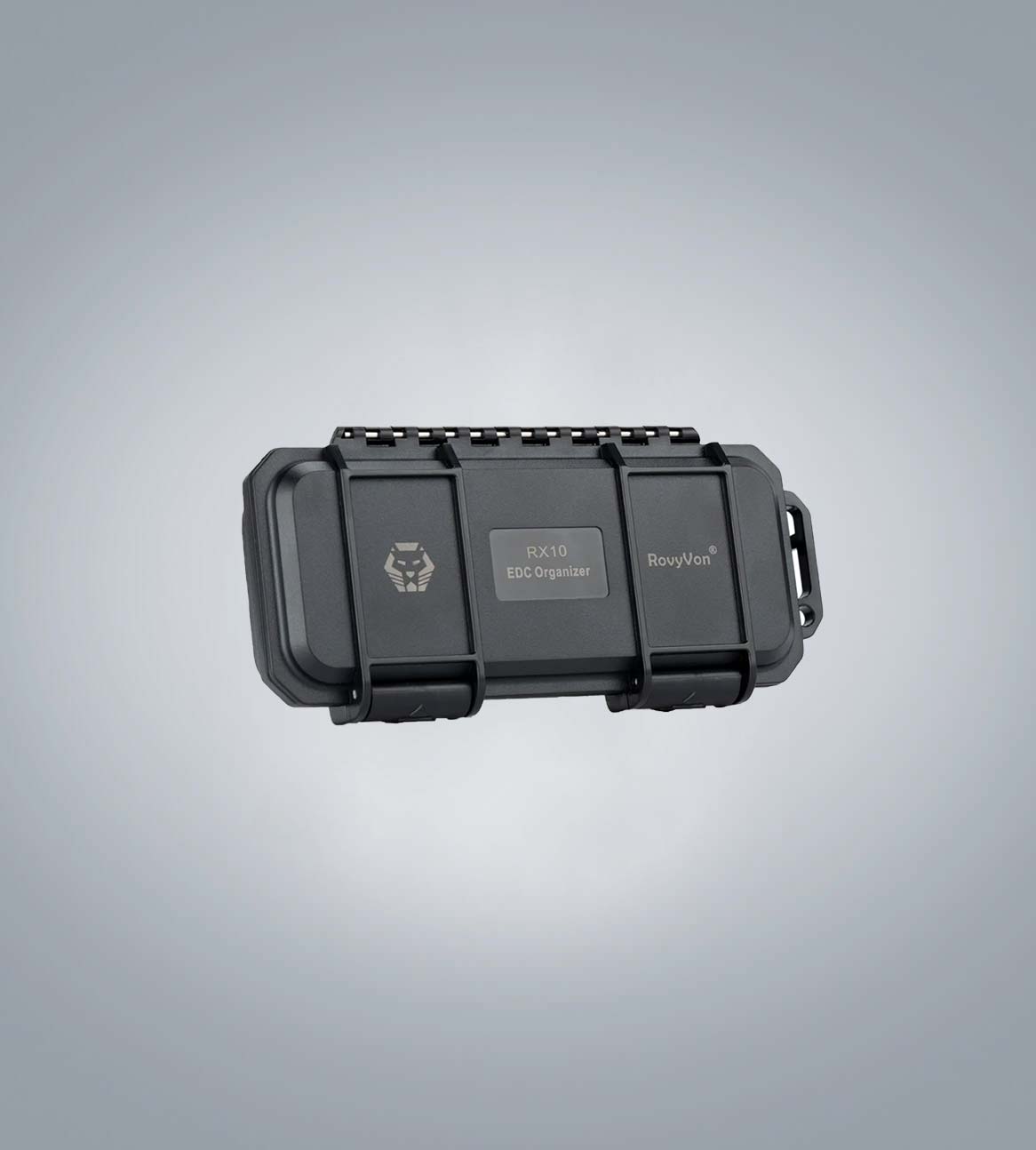 RovyVon RX10 EDC Organizer Box