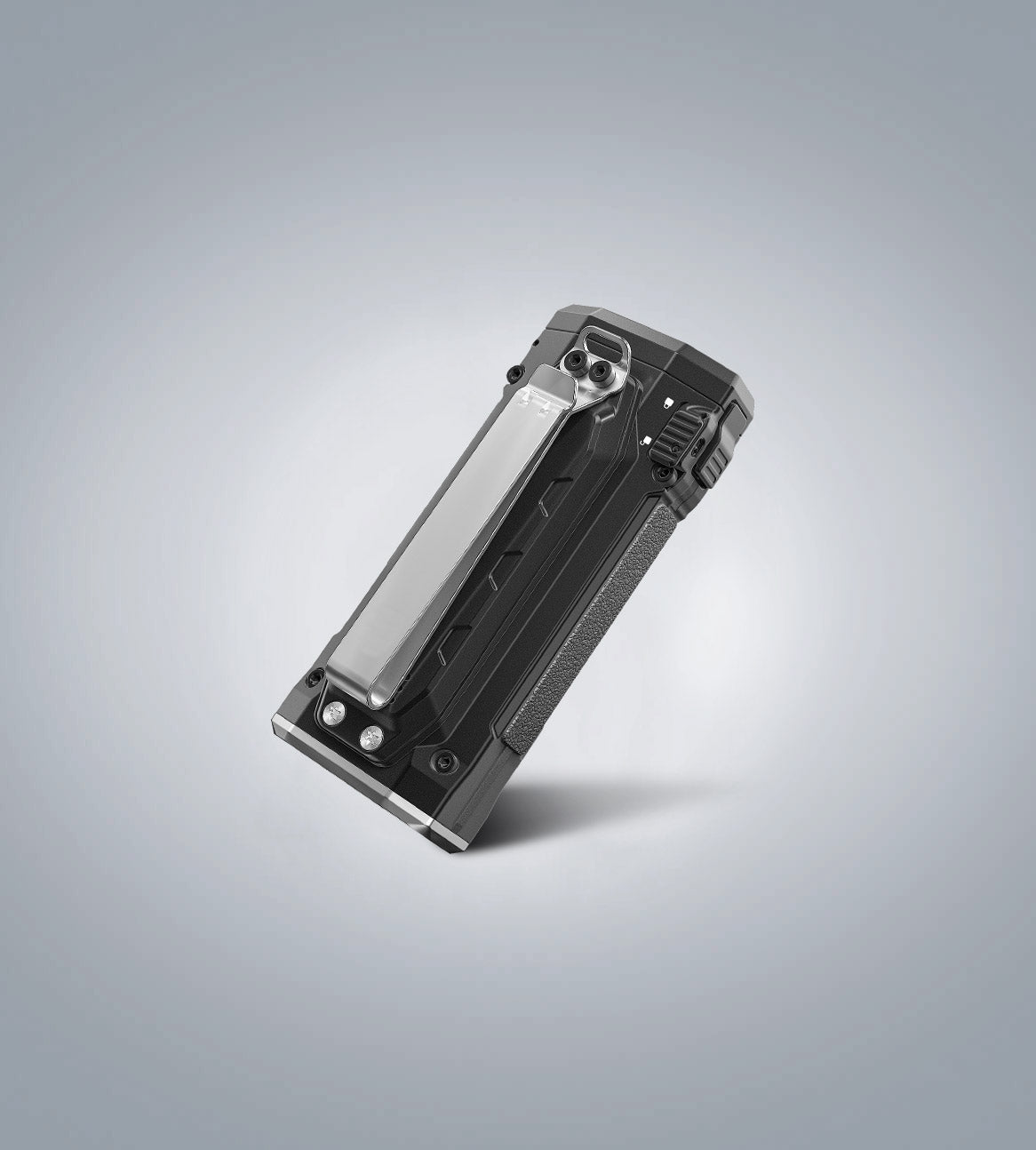 RovyVon E10 Pro Scroll-wheel EDC Flashlight