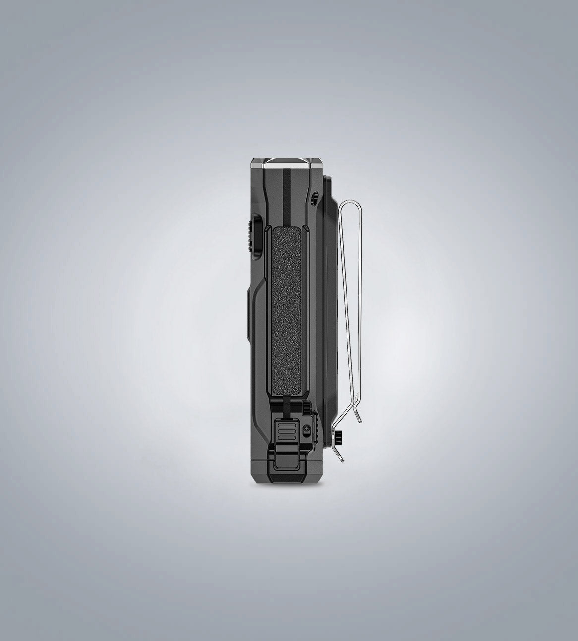 RovyVon E10 Pro Scroll-wheel EDC Flashlight