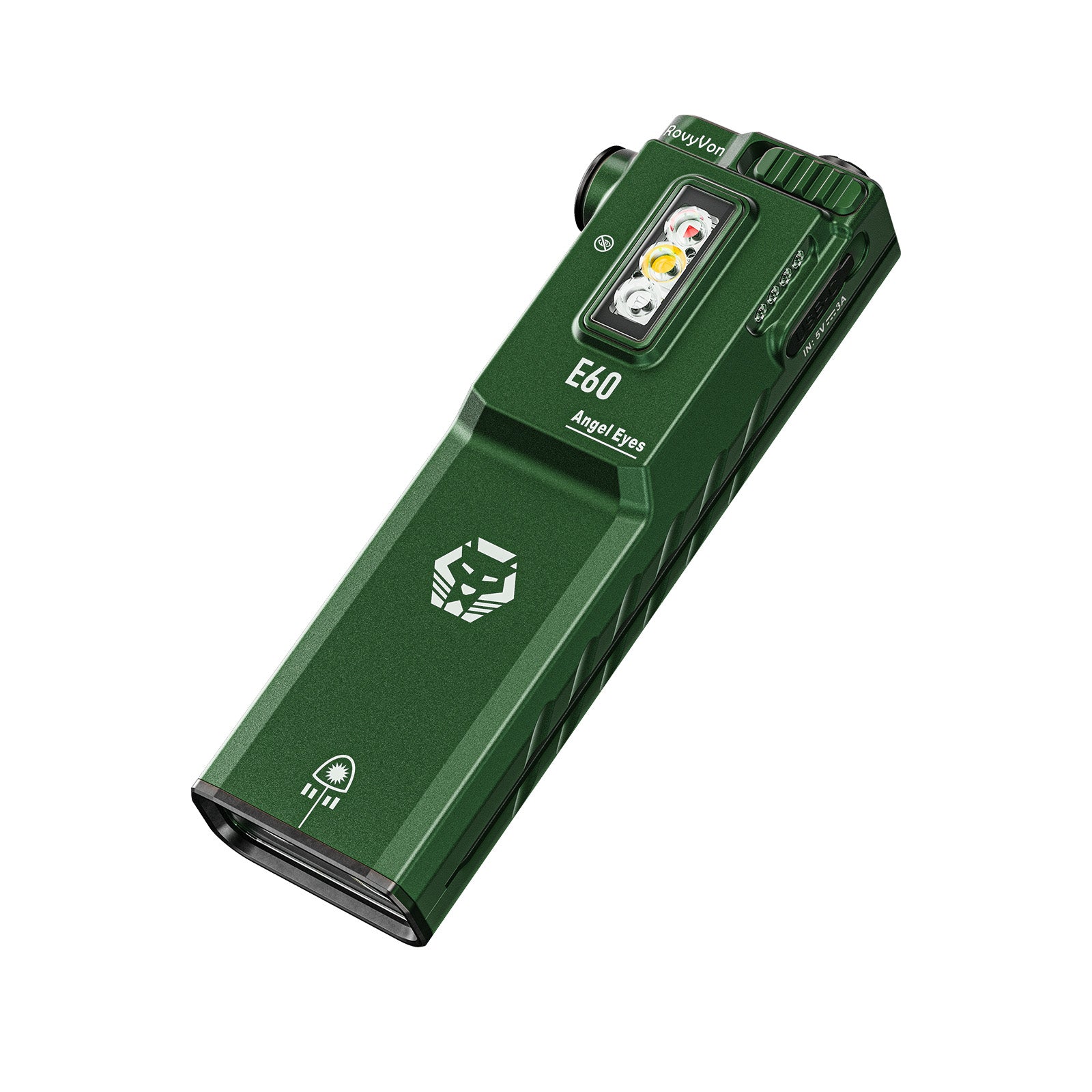 Image of (green)