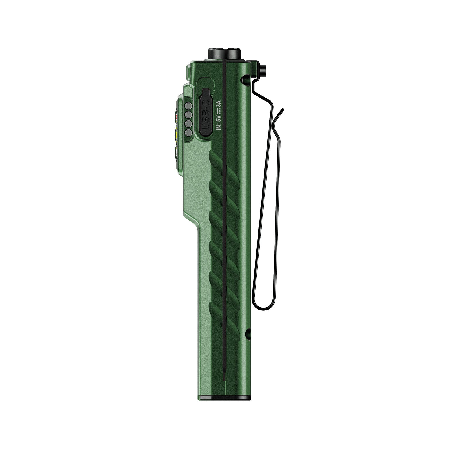 (green)