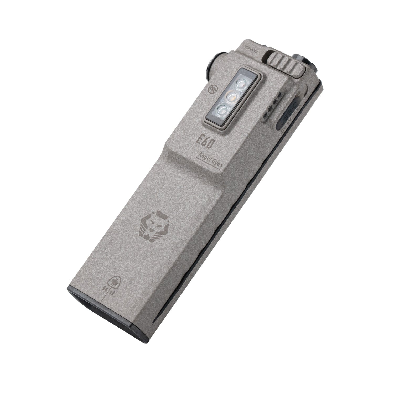 イルミネーション懐中電灯