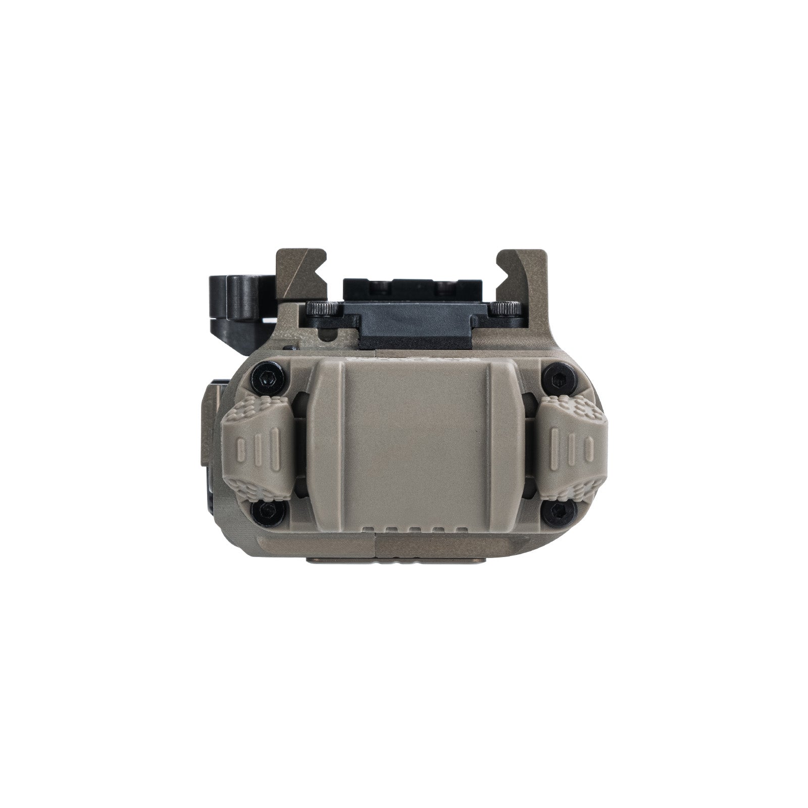 Image of RovyVon GL4 Pro FP Full Power Lasers Rail-mounted Light