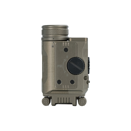 RovyVon GL4 Pro FP Full Power Lasers Rail-mounted Light