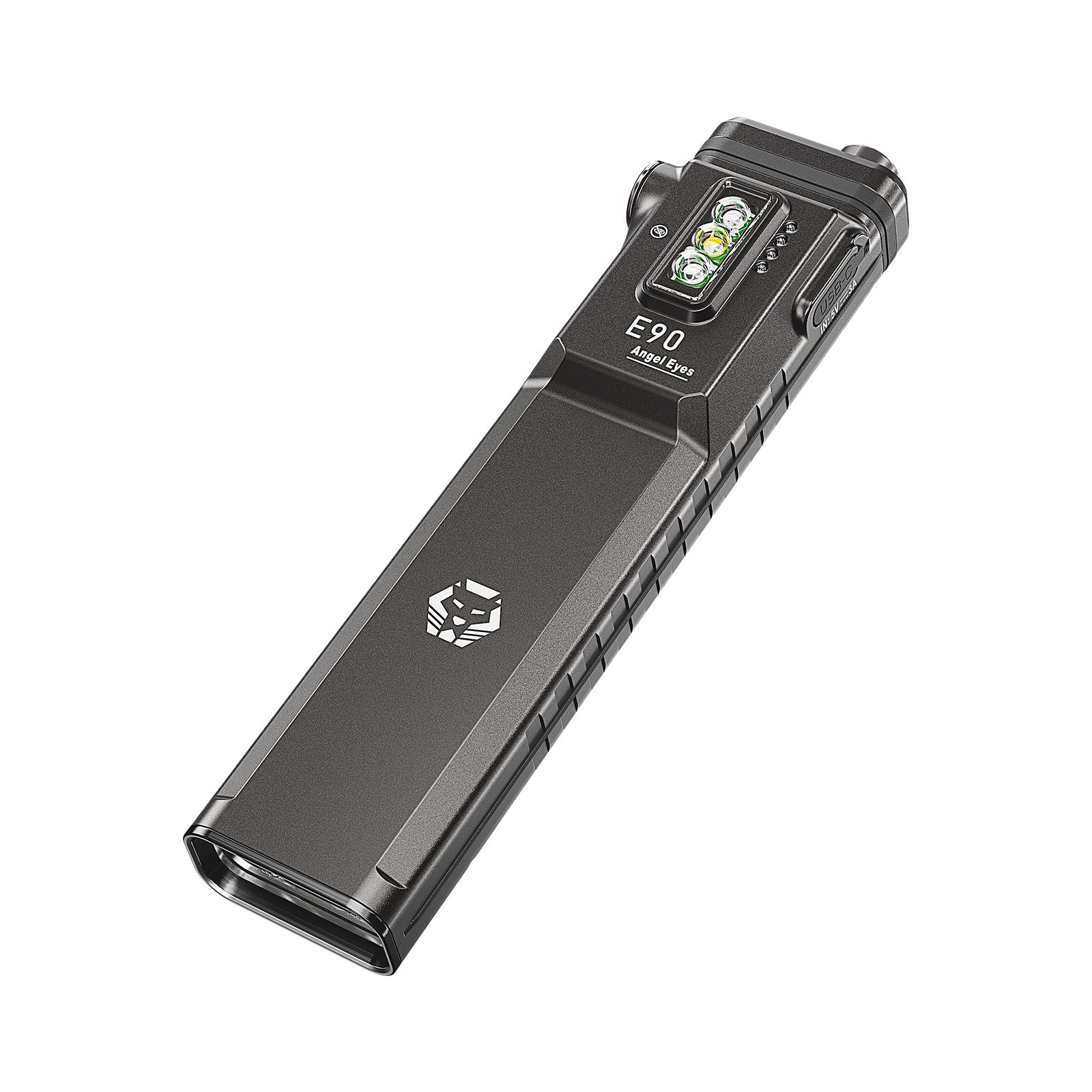 RovyVon - Flashlight | EDC Gear | Knife RovyVon - Flashlight | EDC Gear | Knife