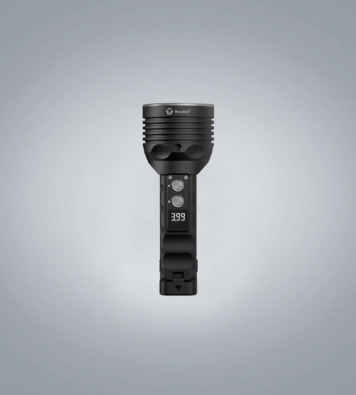 Suche S2i 5000 Lumen Suche Taschenlampe
