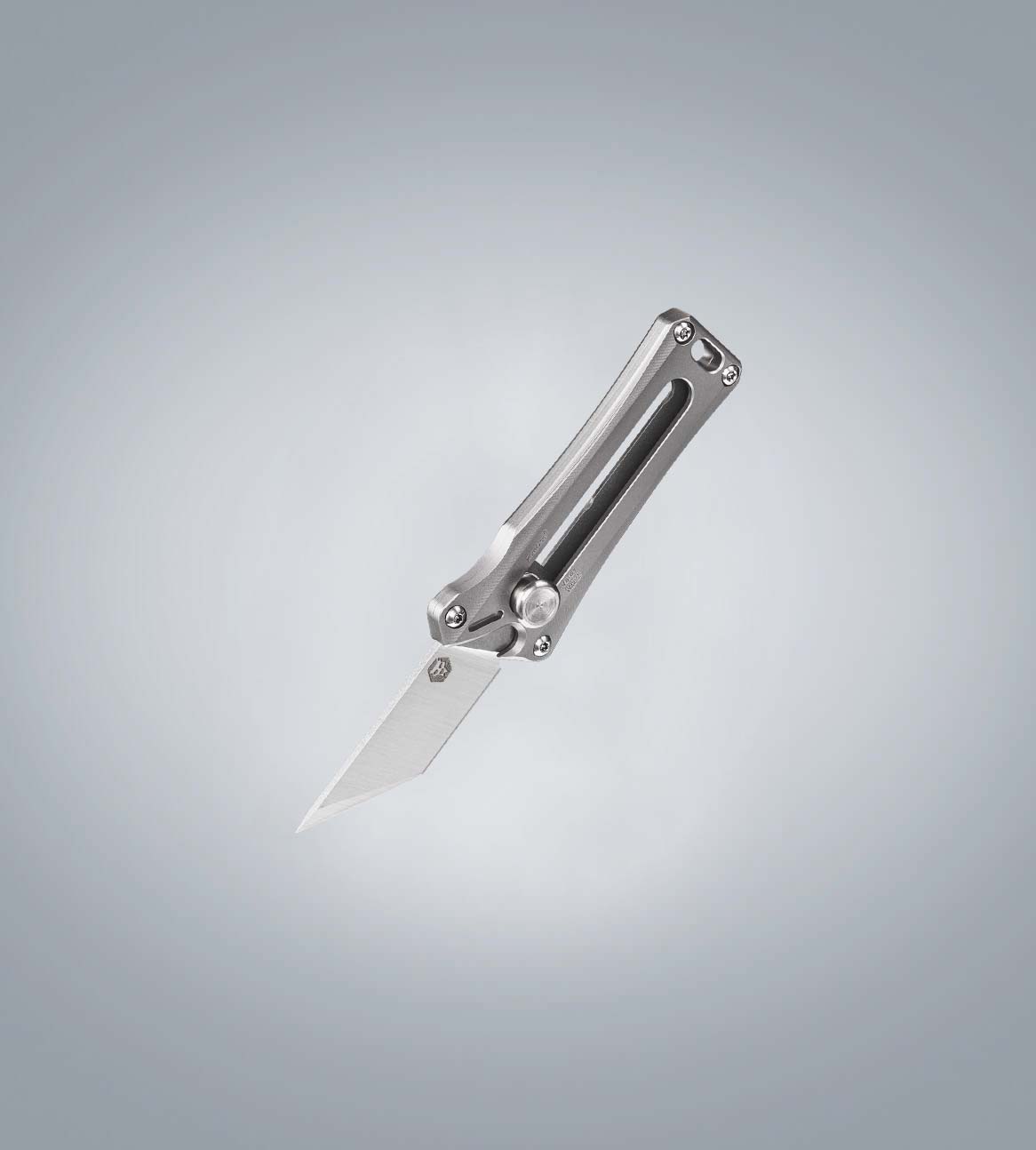 Image of Valor V20 Universal-Taschenmesser aus Titan