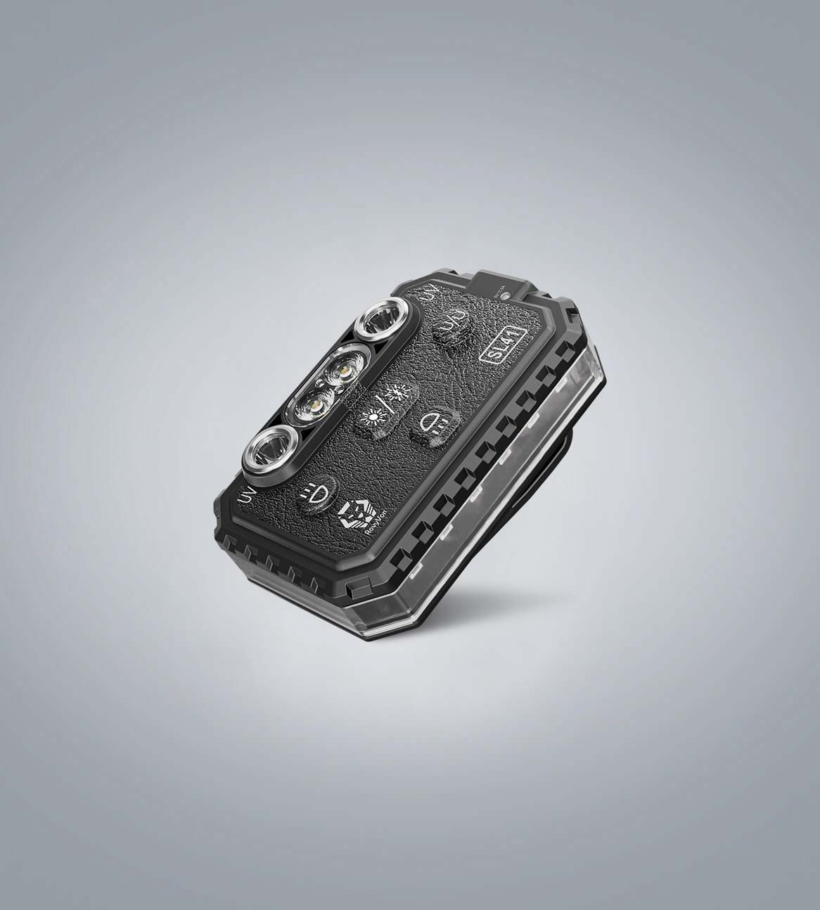 Image of SL41 | RovyVon Safety Light | Main Image