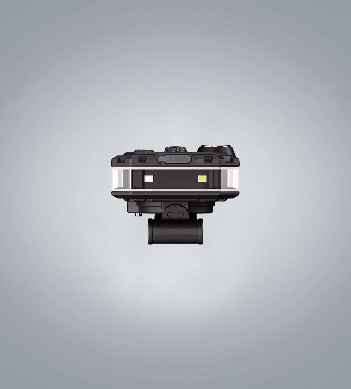 RovyVon SL Series Multi-Function Safety Light