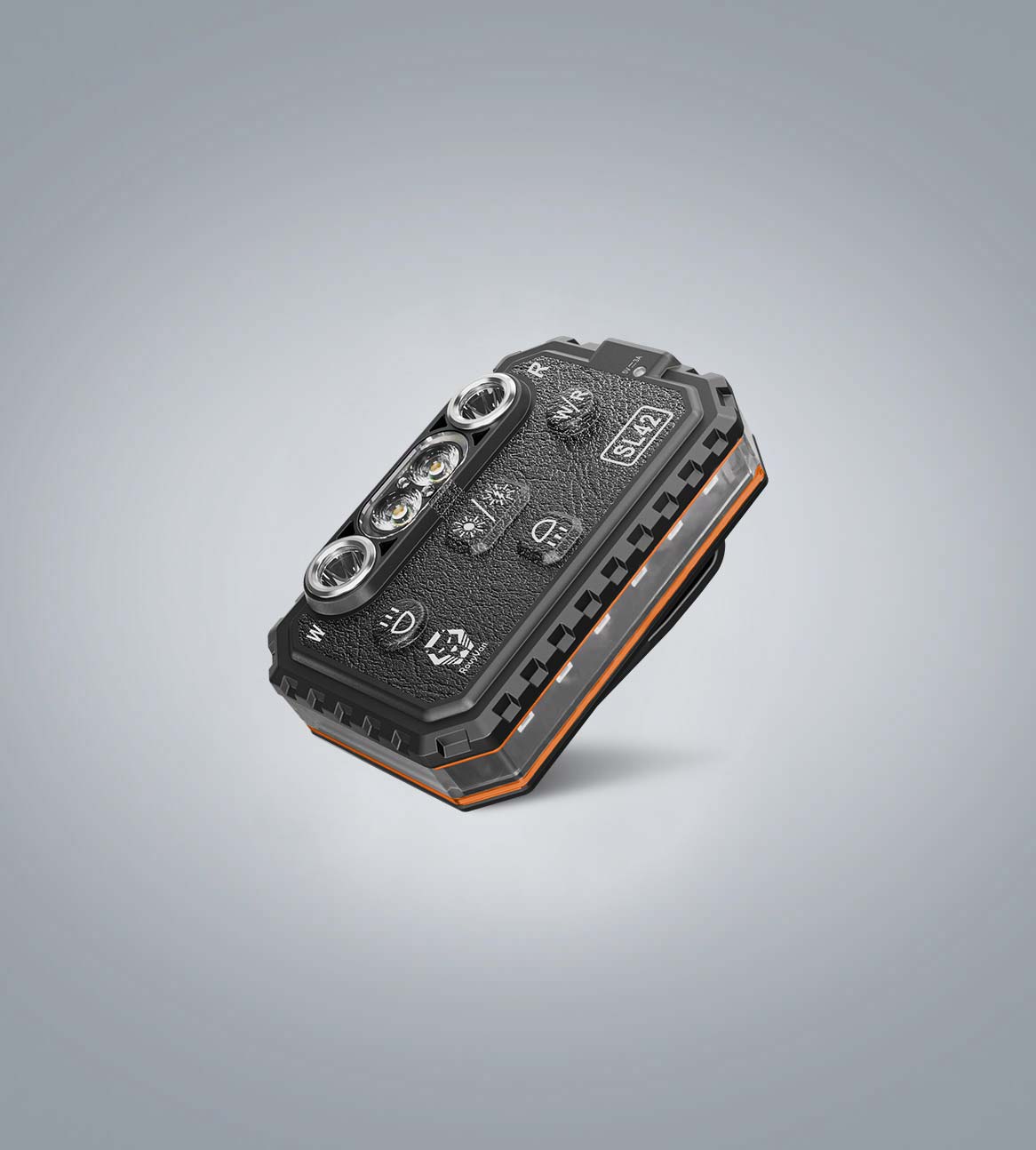 Image of SL42 | RovyVon Safety Light | Main Image