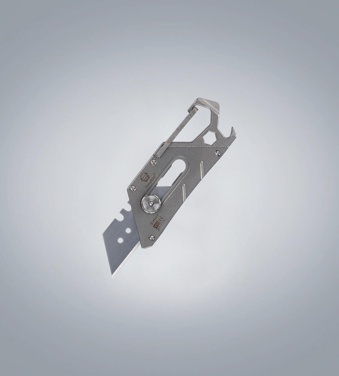 Valor V10 Mehrzweckwerkzeug aus Titan