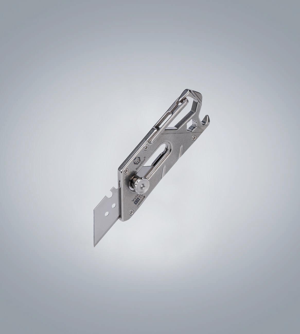Image of Valor V10 Mehrzweckwerkzeug aus Titan