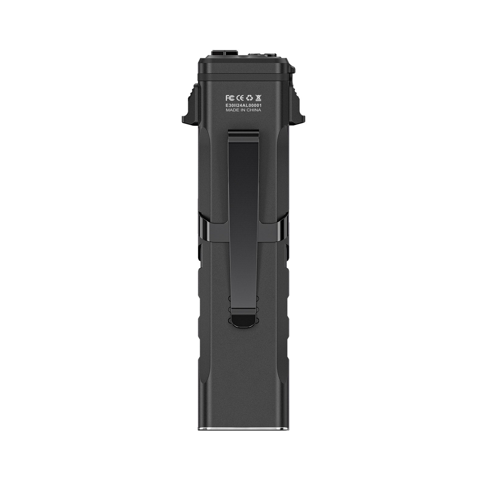 RovyVon Angel Eyes E30 Sleek Flat EDC Tactical Flashlight