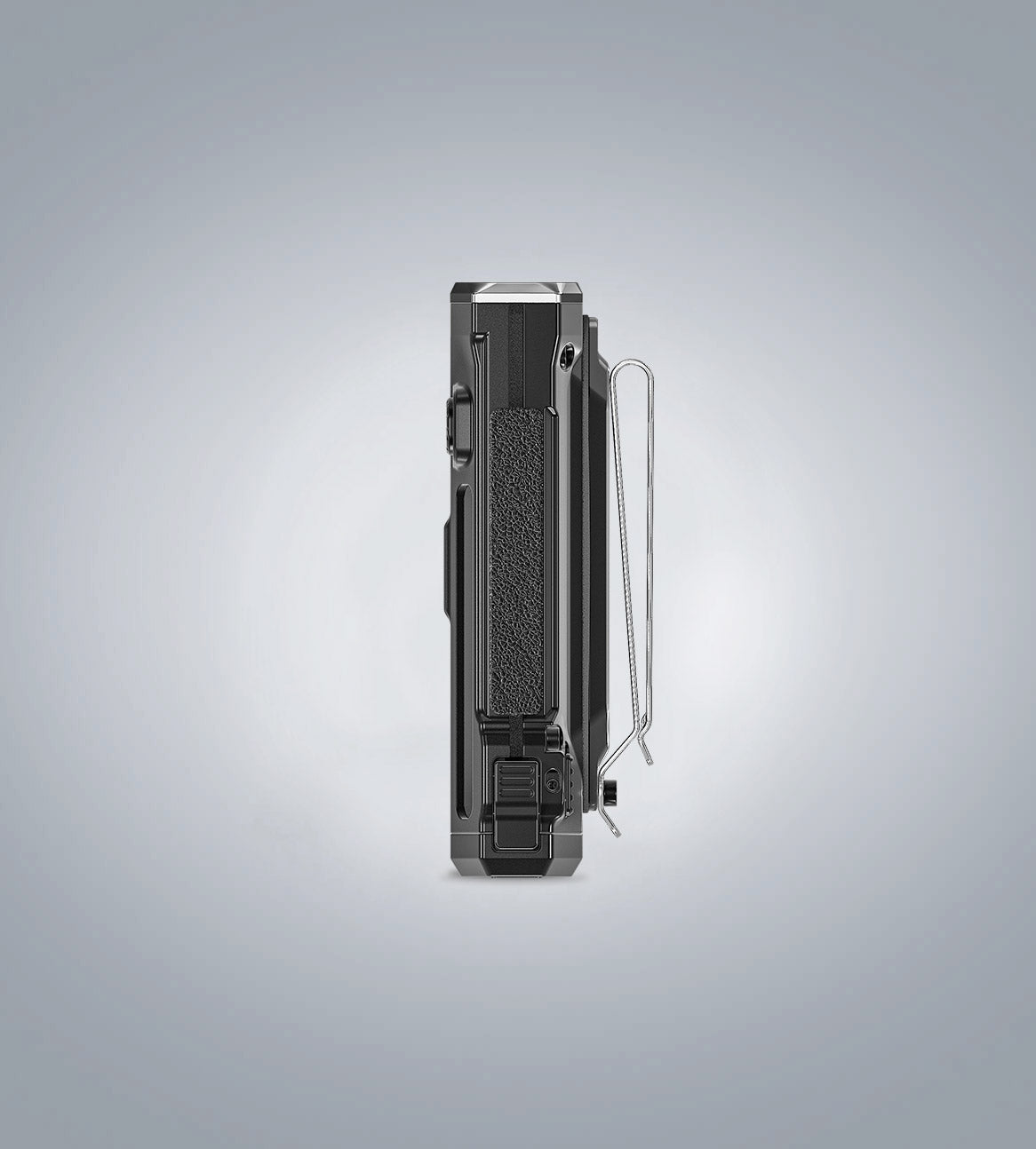 RovyVon E10-LU Compact EDC Flat Flashlight