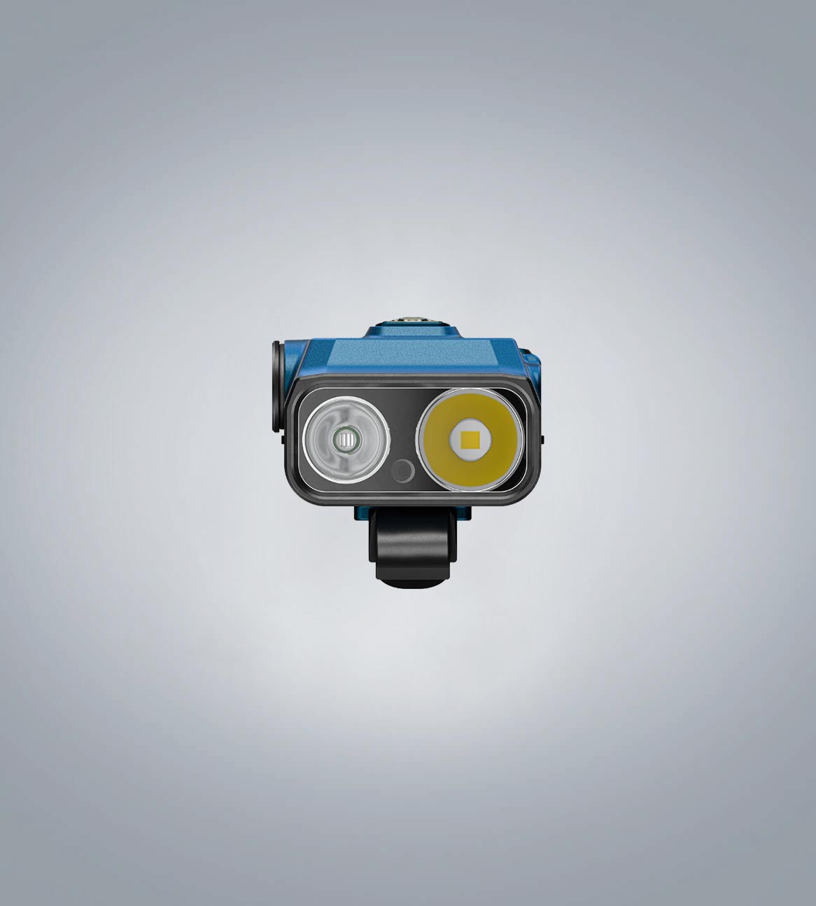 Aqua Blue | RovyVon Angel Eyes E60 | View 6