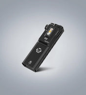 RovyVon Angel Eyes E60 Flat Palm-Sized EDC Flashlight
