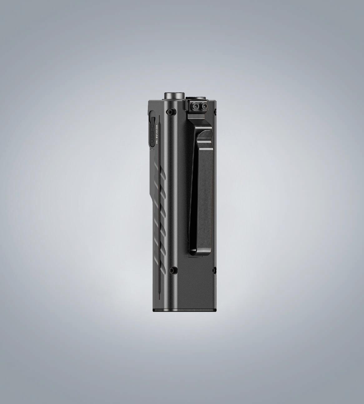 Image of Black | RovyVon Angel Eyes E60 | View 4