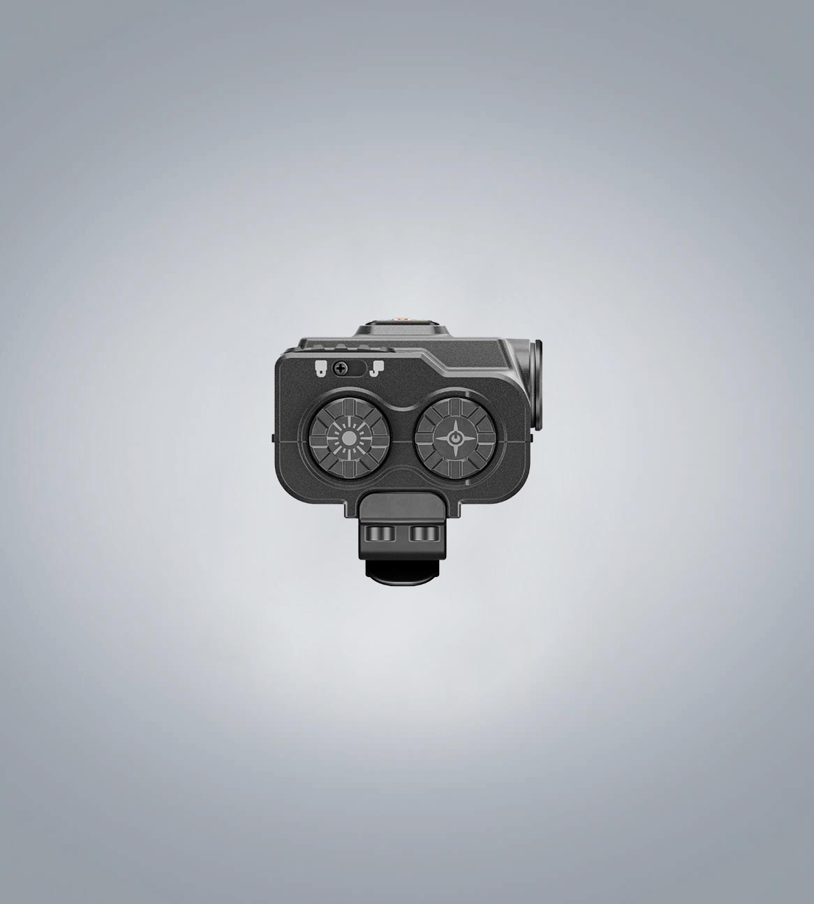 Image of Black | RovyVon Angel Eyes E60 | View 5