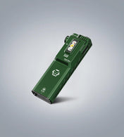 RovyVon Angel Eyes E60 Flat Palm-Sized EDC Flashlight