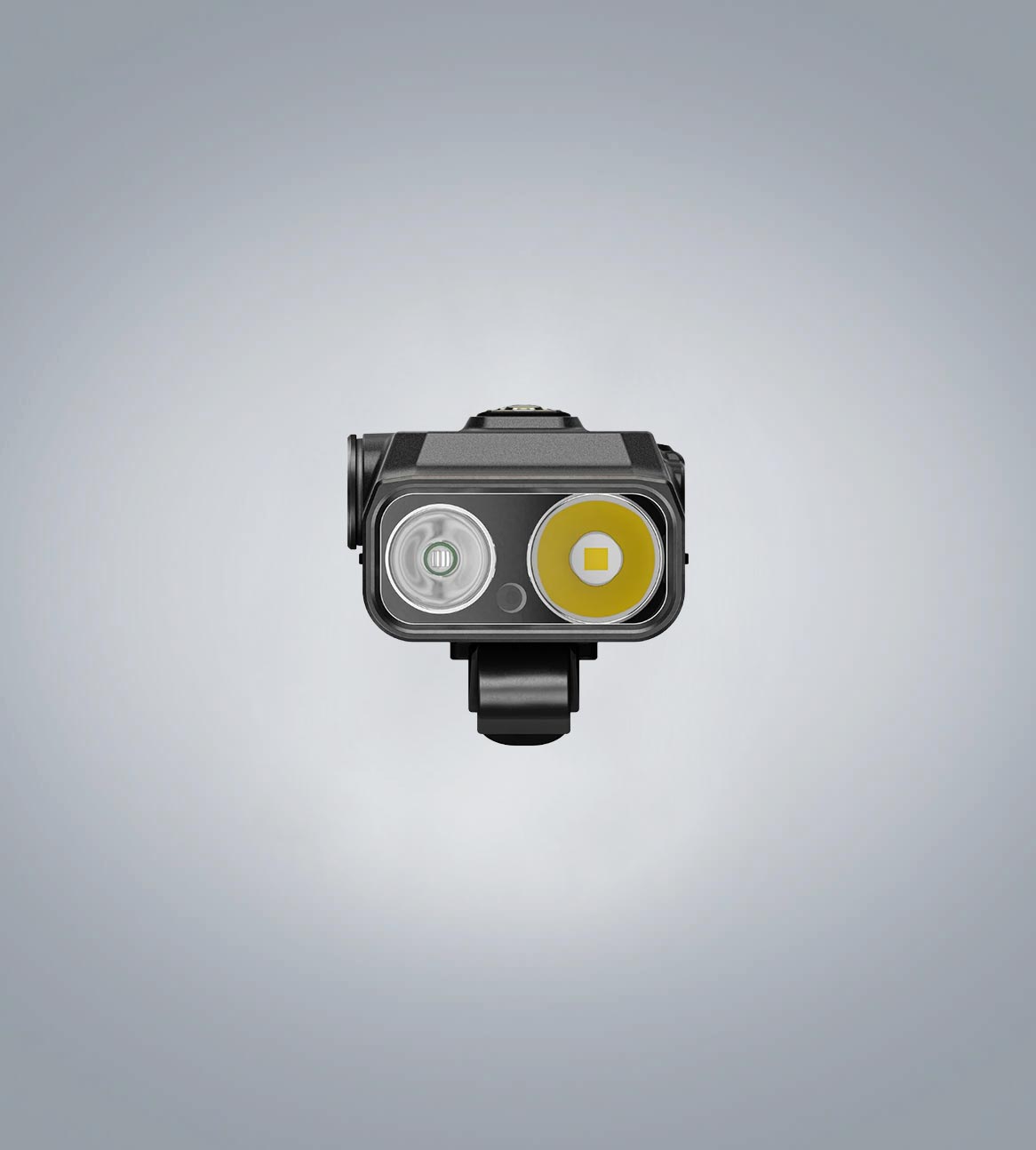 Image of Green | RovyVon Angel Eyes E60 | View 4