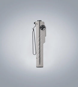 RovyVon Angel Eyes E60 Flat Palm-Sized EDC Flashlight