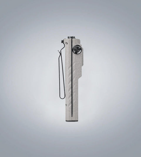 RovyVon Angel Eyes E60 Flat Palm-Sized EDC Flashlight