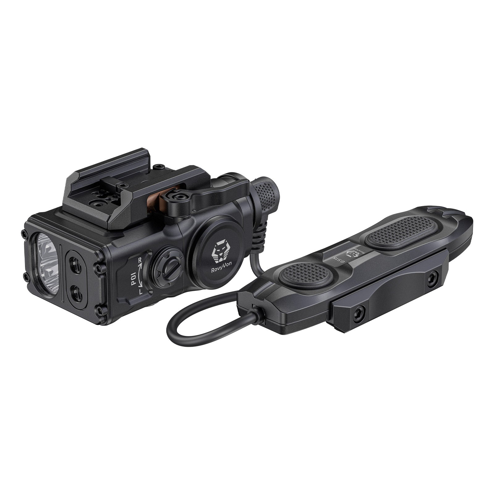 Image of RovyVon GL15 Visible Override Lights and Lasers