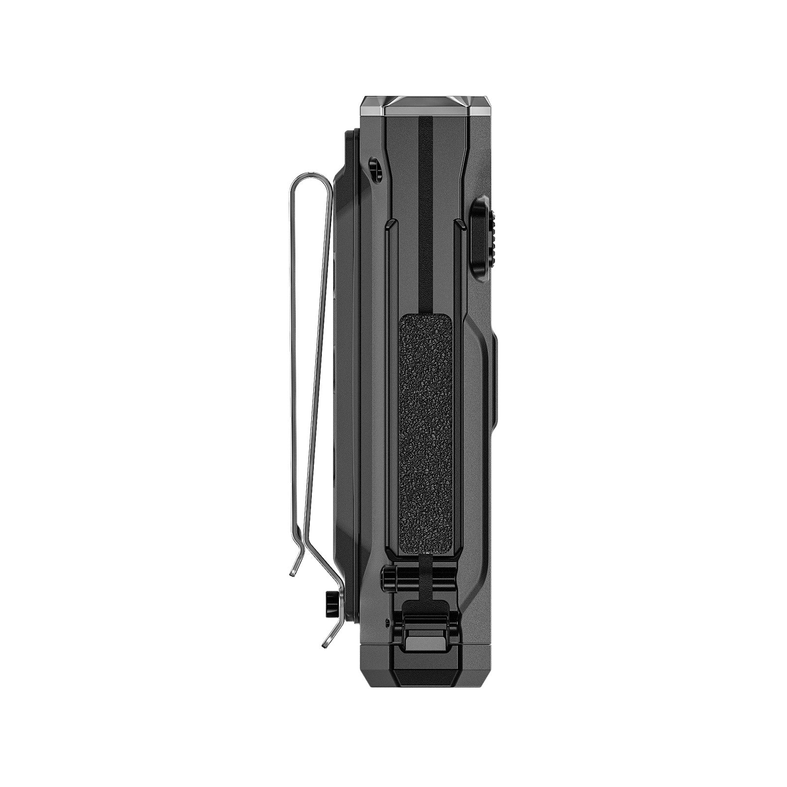 RovyVon E10 Pro Scroll-wheel EDC Flashlight