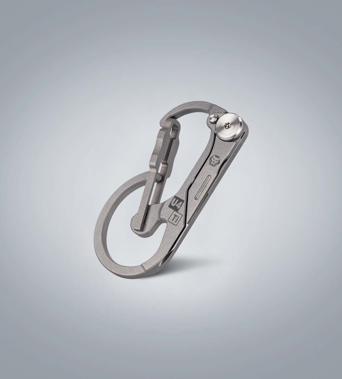 Image of RovyVon U4 Pro+ Titanium Multi-Tool