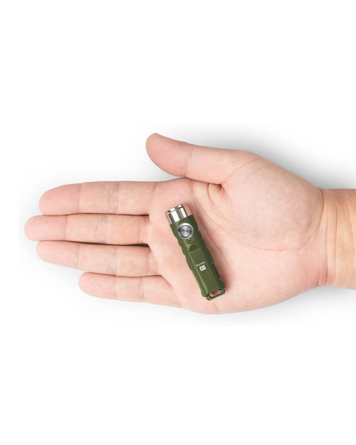 Image of (army green)