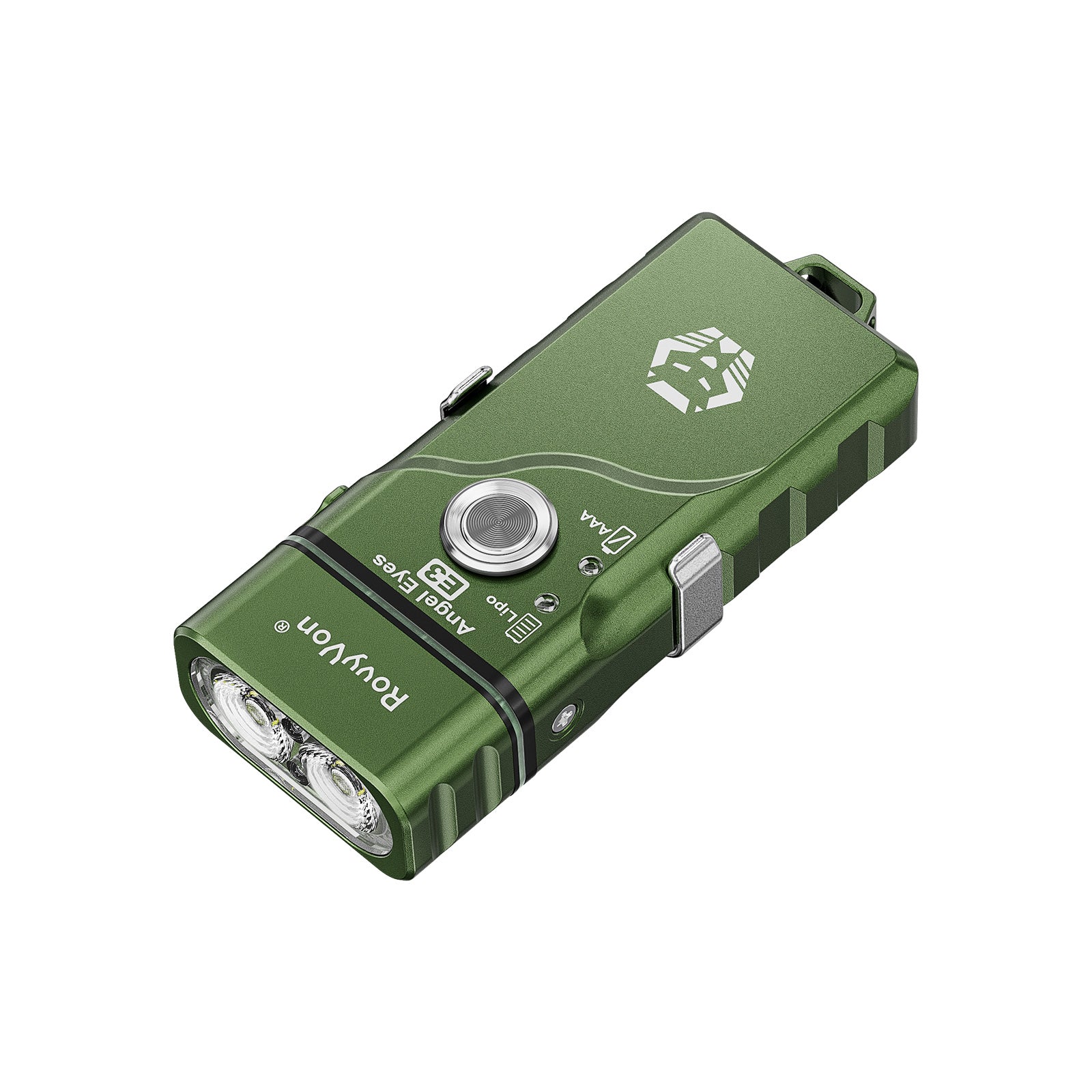 Image of (green)