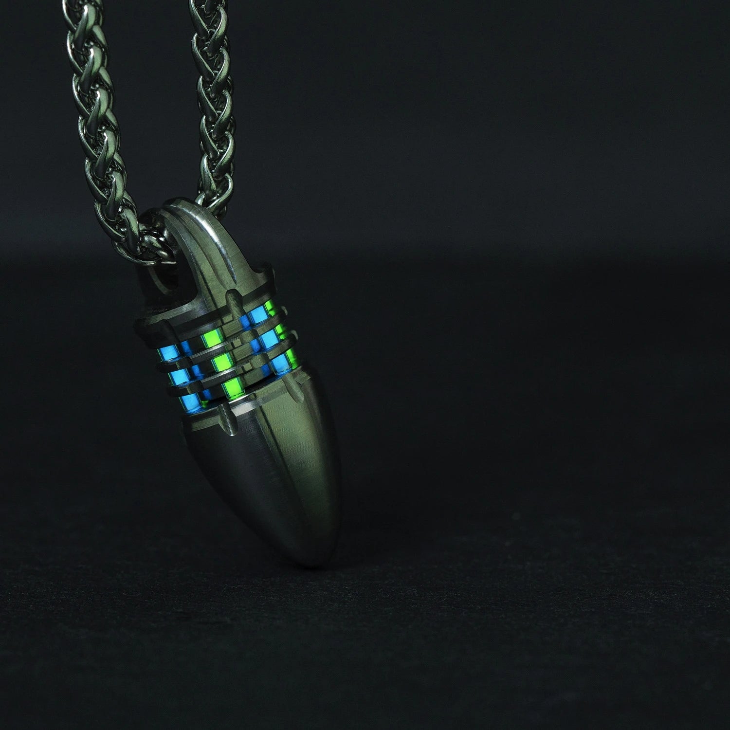 Image of RovyVon St. Guard EDC Titanium Bead