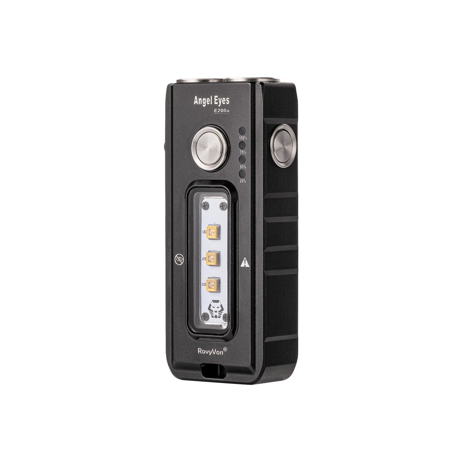 Image of RovyVon Angel Eyes E200u UV-C EDC Flashlight
