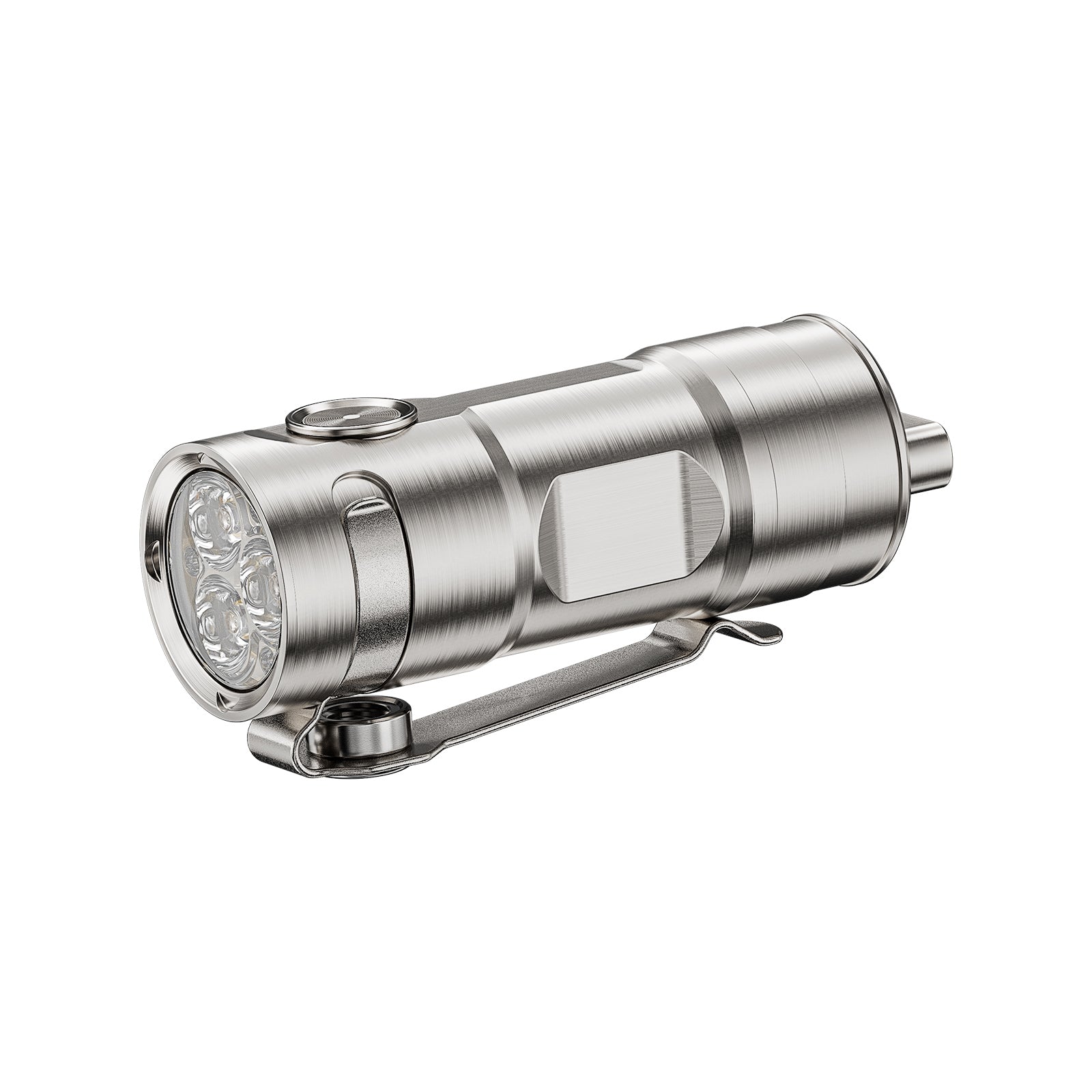 RovyVon Search Series S3 Ti 1800 Lumens EDC Flashlight