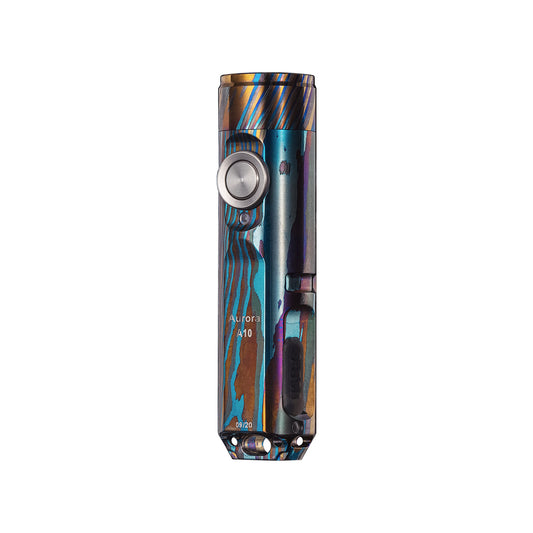 RovyVon Aurora A10 (G4) ZirMascus Limited Edition