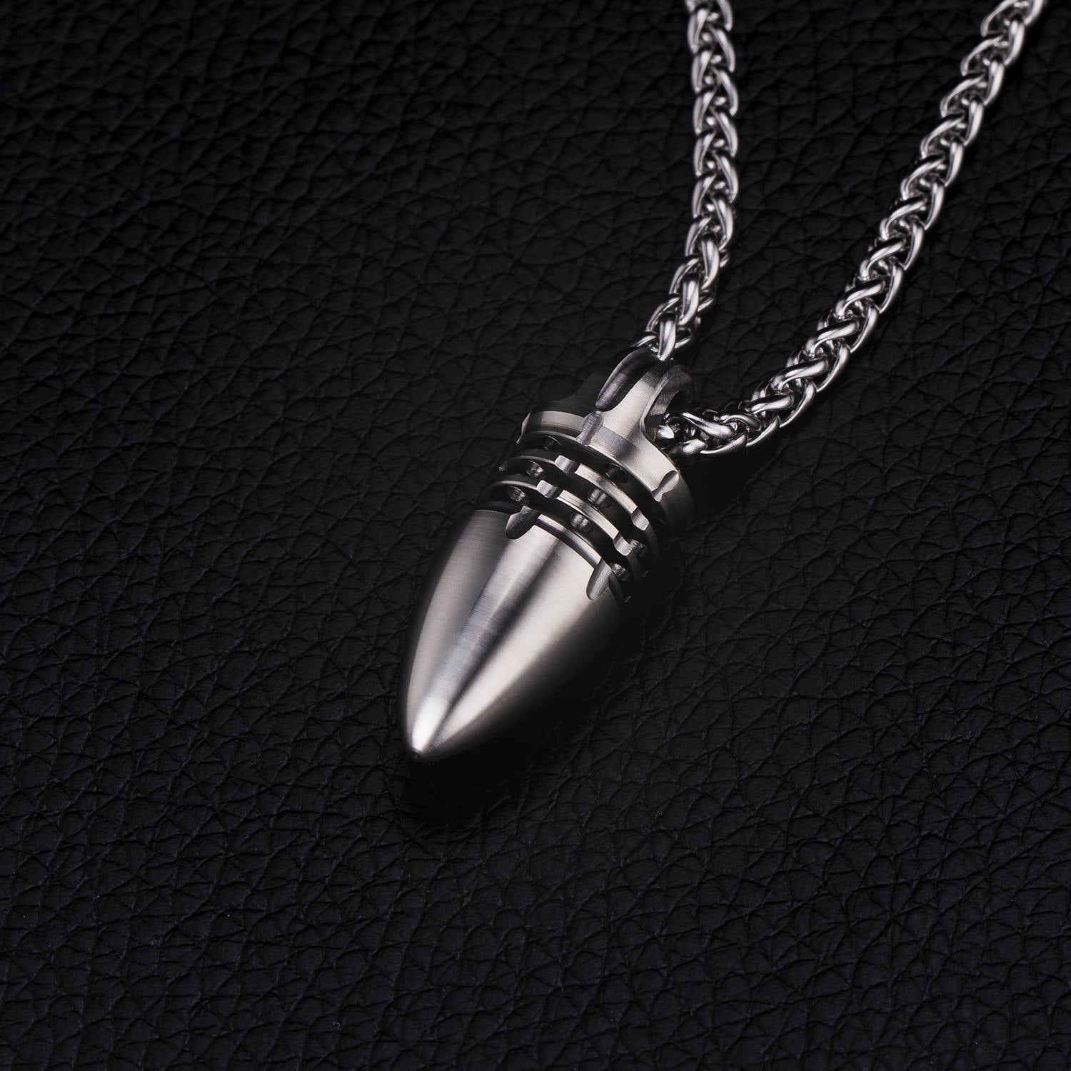 Image of RovyVon St. Guard EDC Titanium Bead