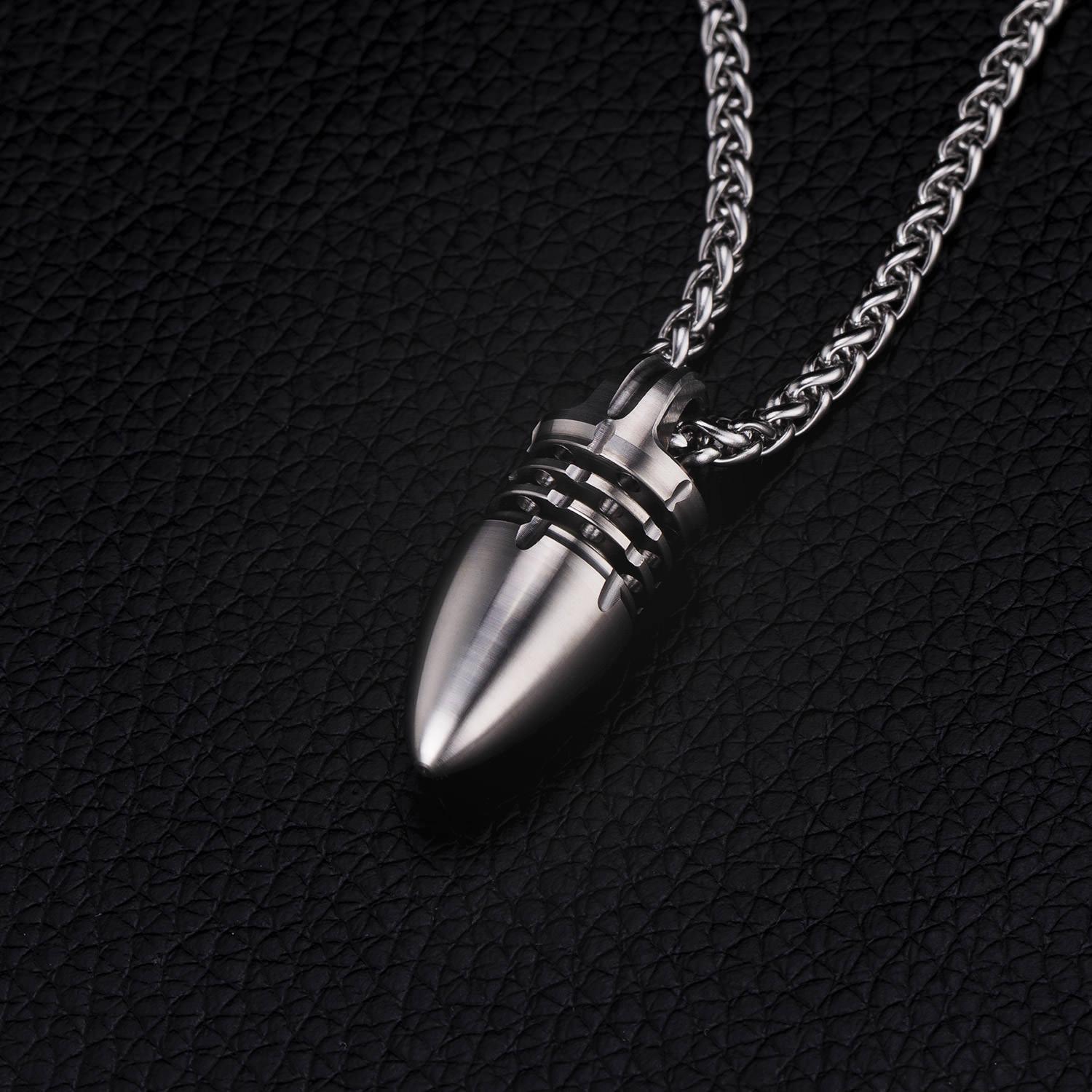 Image of RovyVon St. Guard EDC Titanium Bead