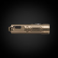 Load image into Gallery viewer, RovyVon Aurora A3 Pro (G4) 7075 Aluminum Keychain Flashlight
