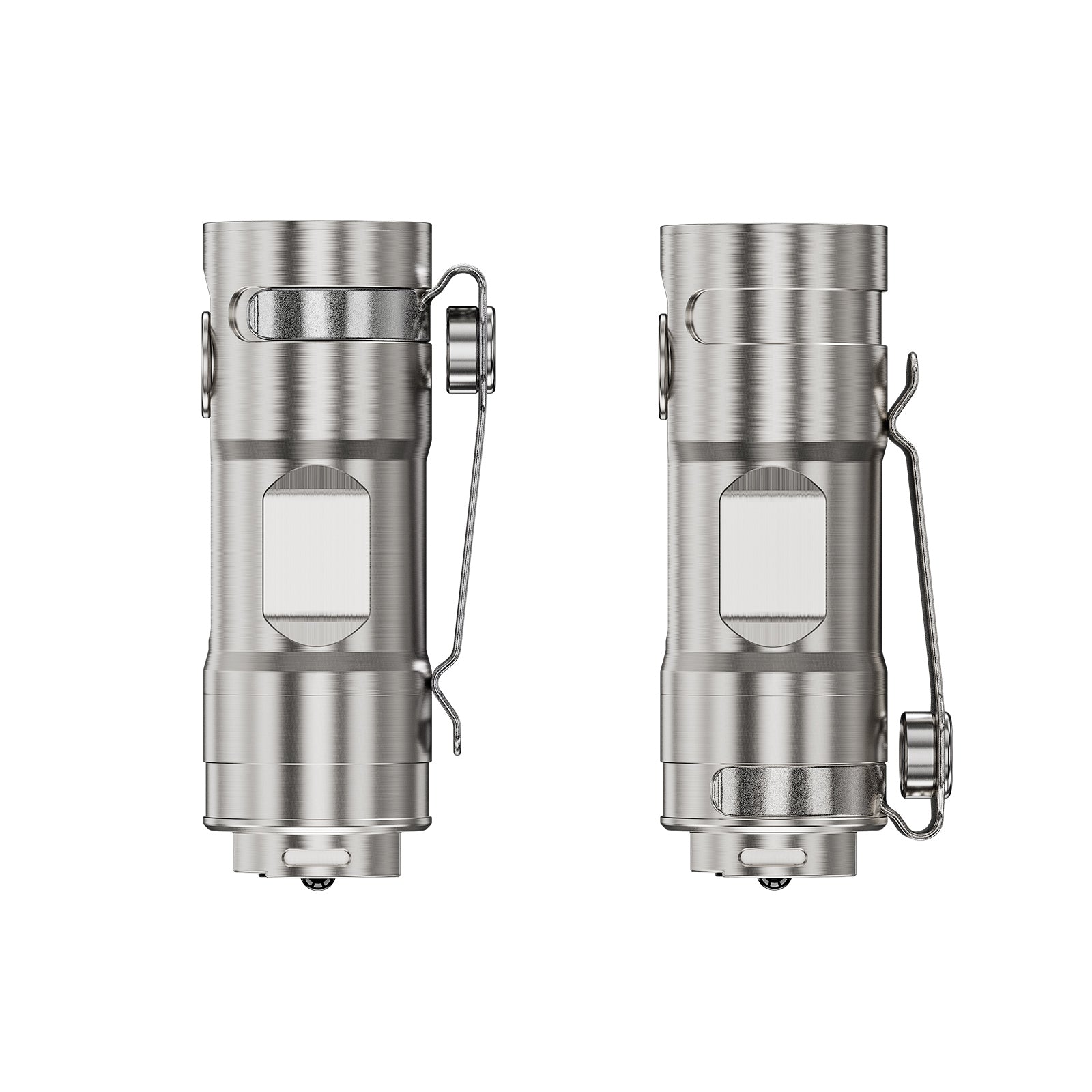 RovyVon Search Series S3 Ti 1800 Lumens EDC Flashlight