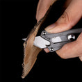 Load image into Gallery viewer, RovyVon Valor V20 Titanium Utility Pocket Knife
