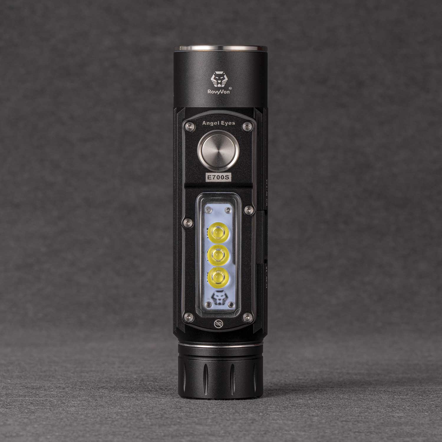Image of Angel Eyes E700S Work Flashlight