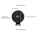 Load image into Gallery viewer, RovyVon S3 1800 Lumens EDC Flashlight#color_black
