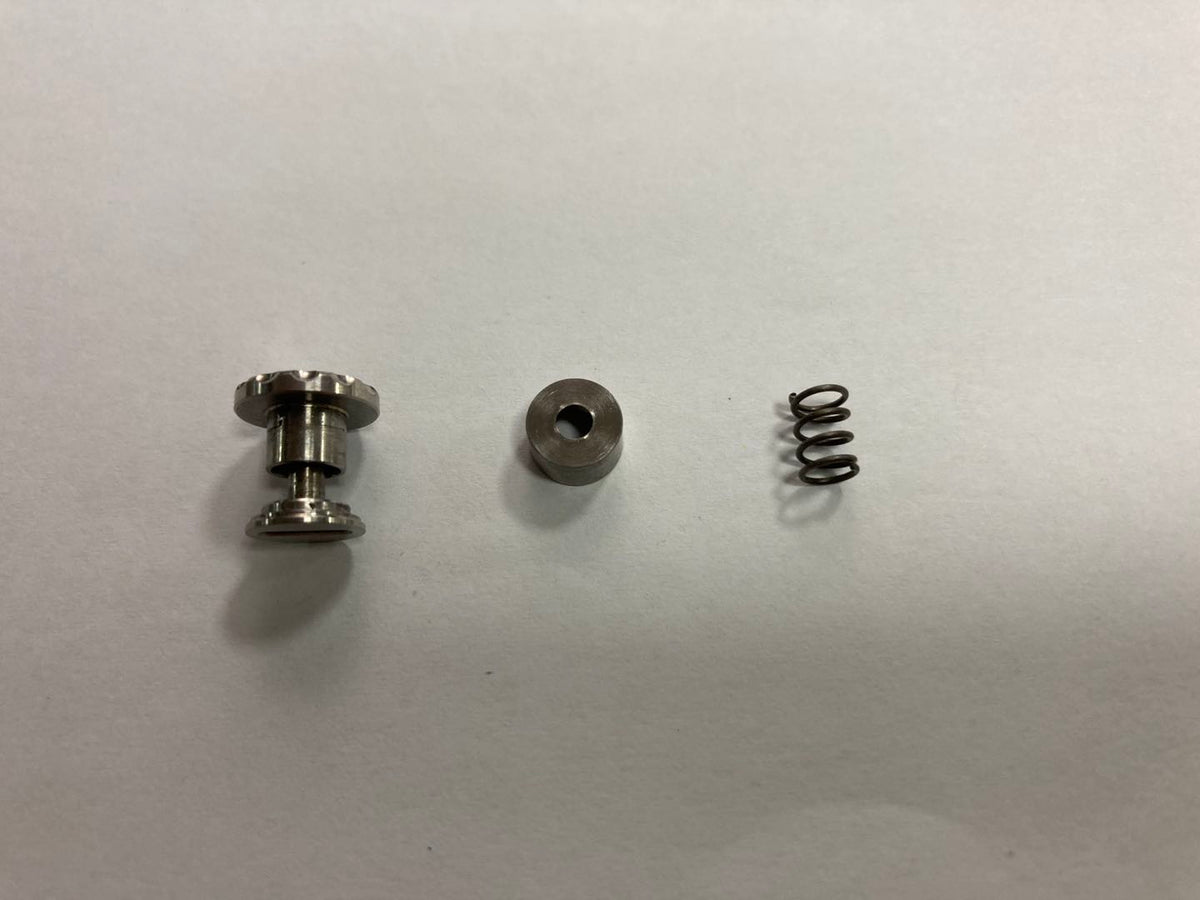 V10 Switch Button Set