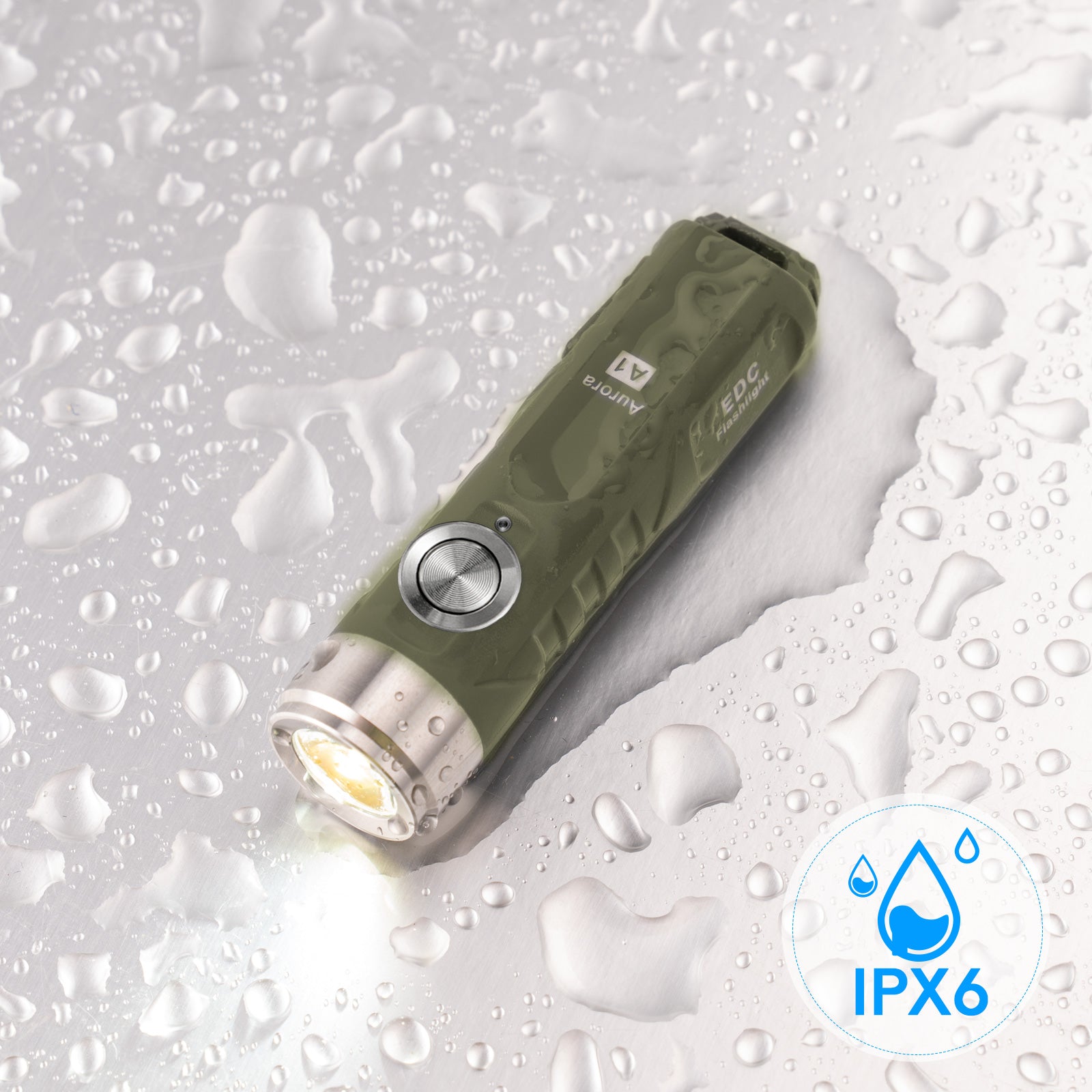 Image of (army green)