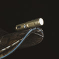 Bild in Galerie-Betrachter laden, Aurora A3 Pro 7075 Al LED Schlüsselanhänger Taschenlampe
