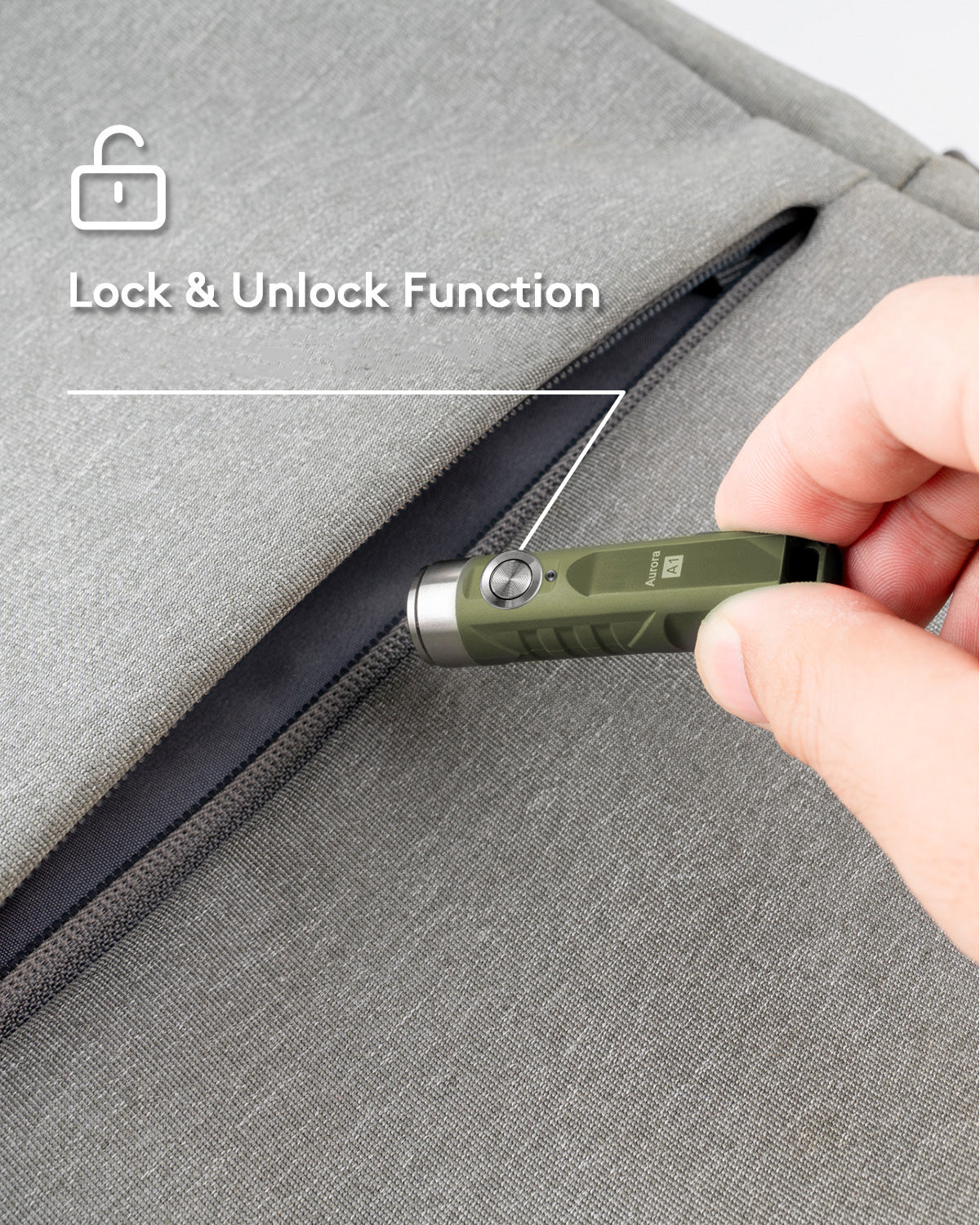 Image of (army green)