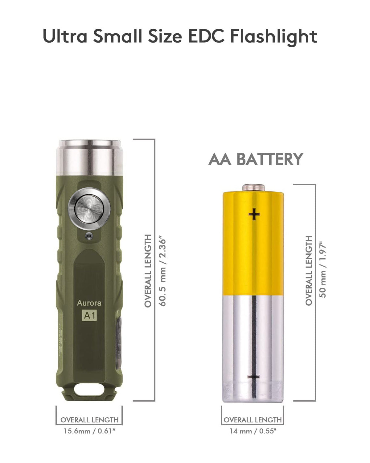 Image of (army green)