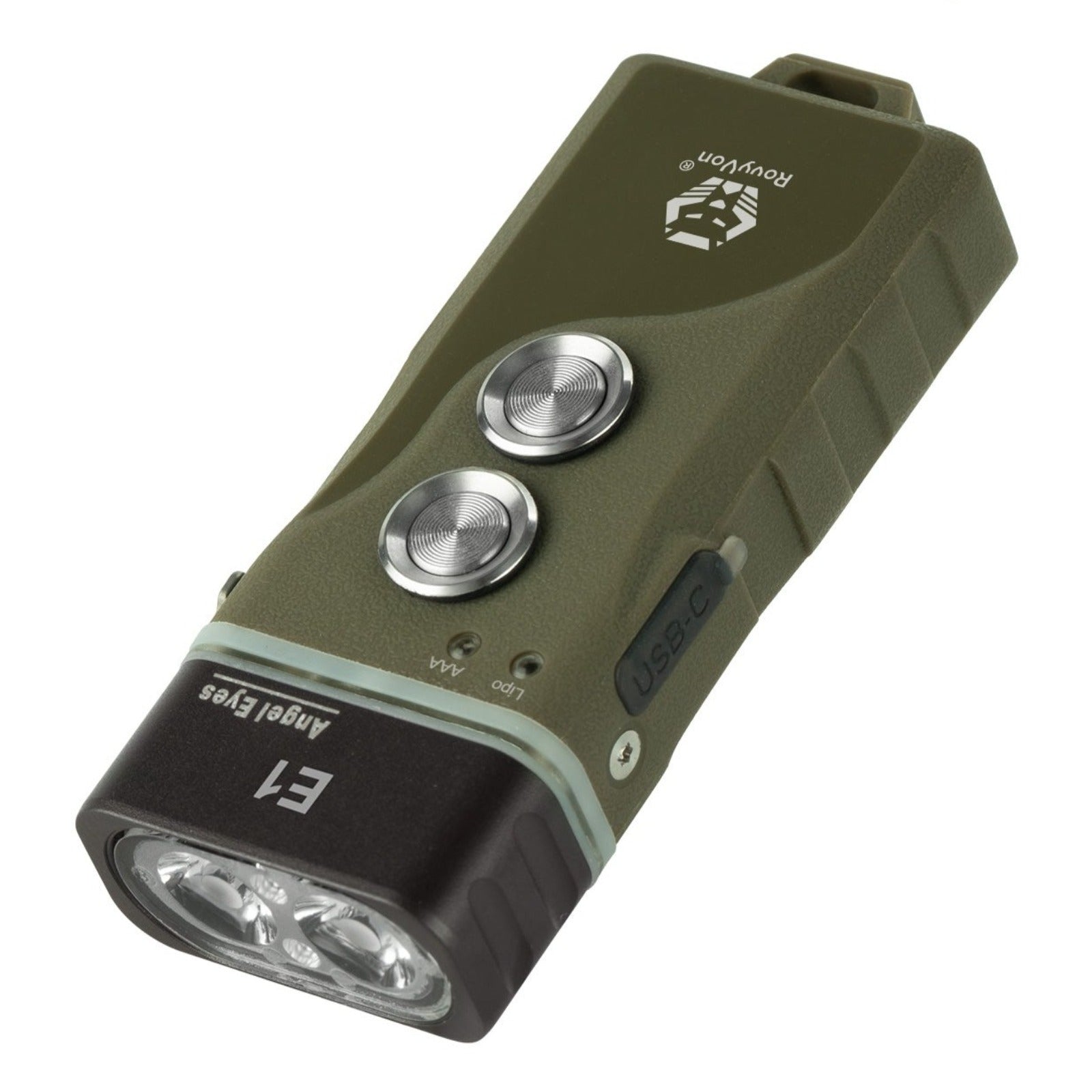 (army green)